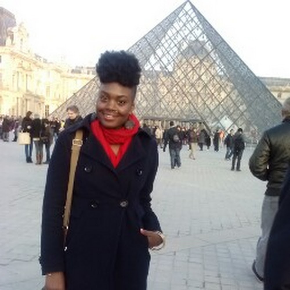 Meet your Posher, Sawdayah
